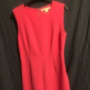 Pink Dianne Von Fursentenburg size 6